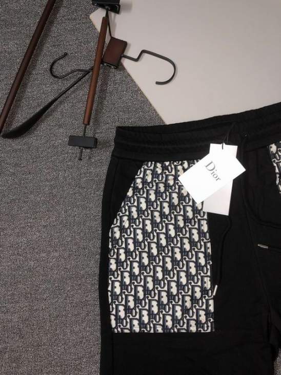 Dior Short Pants _SKUDiorS-XLhgntx0517184
